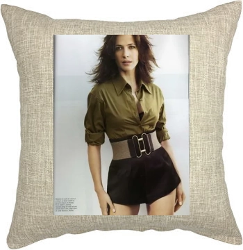 Sophie Marceau Pillow