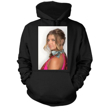 Fergie Mens Pullover Hoodie Sweatshirt