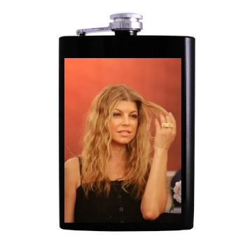 Fergie Hip Flask