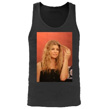 Fergie Men's Tank Top