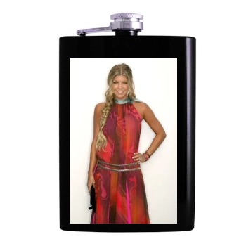 Fergie Hip Flask