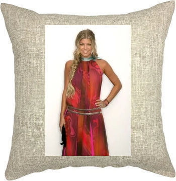 Fergie Pillow