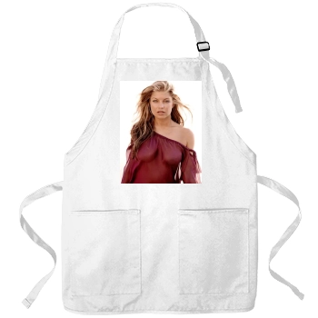 Fergie Apron