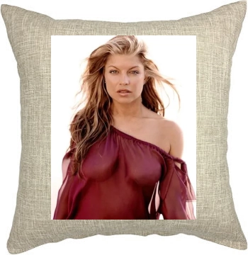 Fergie Pillow