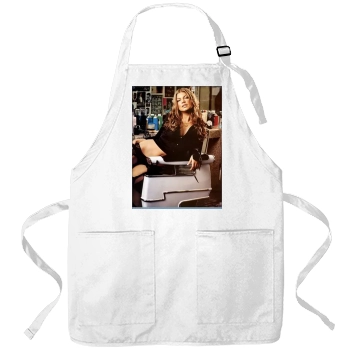 Fergie Apron