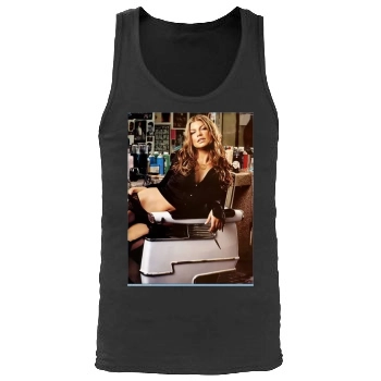 Fergie Men's Tank Top