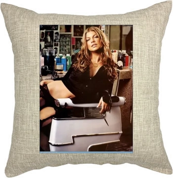 Fergie Pillow