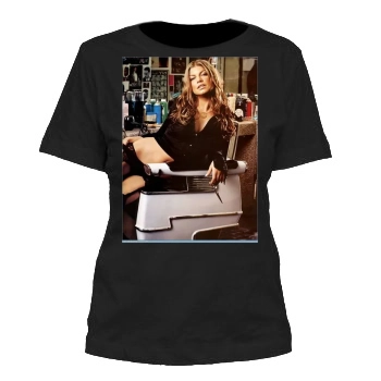 Fergie Women's Cut T-Shirt