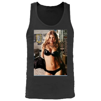 Fergie Men's Tank Top