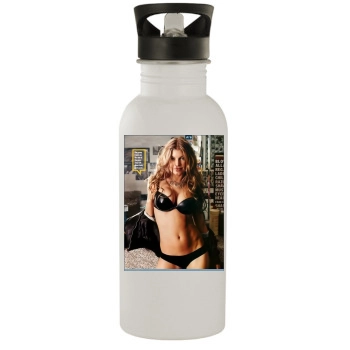 Fergie Stainless Steel Water Bottle