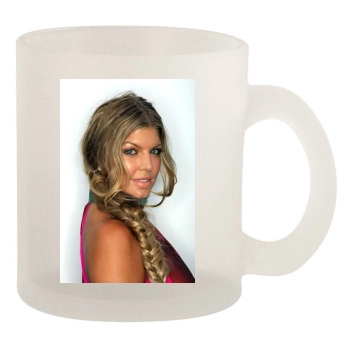 Fergie 10oz Frosted Mug