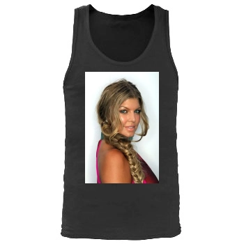 Fergie Men's Tank Top