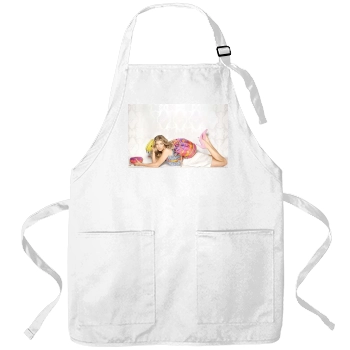 Fergie Apron