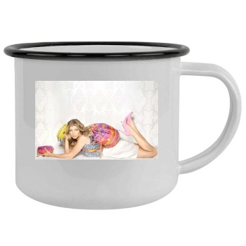 Fergie Camping Mug