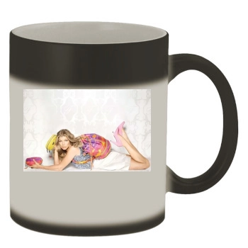 Fergie Color Changing Mug