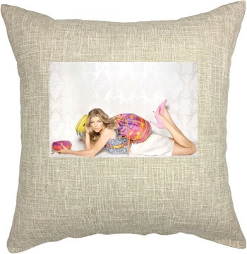 Fergie Pillow