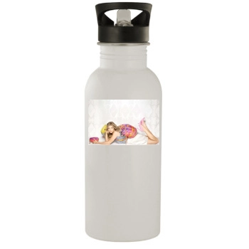 Fergie Stainless Steel Water Bottle