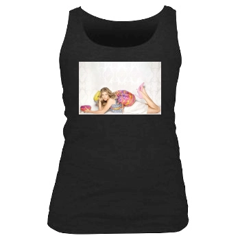 Fergie Women's Tank Top