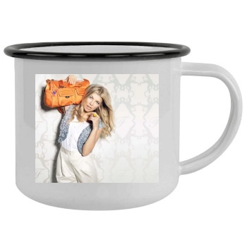 Fergie Camping Mug