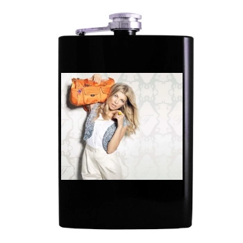 Fergie Hip Flask