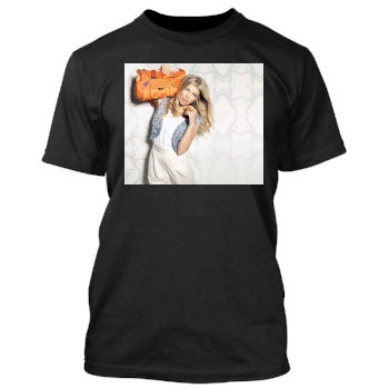 Fergie Men's TShirt