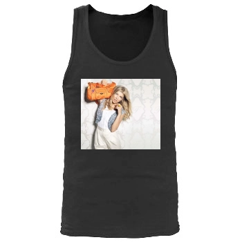 Fergie Men's Tank Top