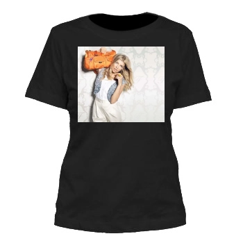 Fergie Women's Cut T-Shirt