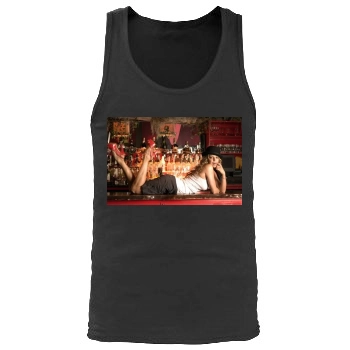 Fergie Men's Tank Top