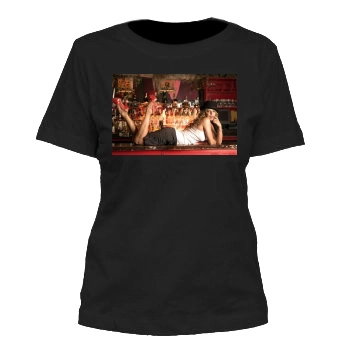 Fergie Women's Cut T-Shirt