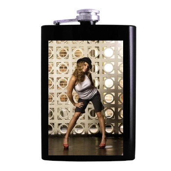 Fergie Hip Flask