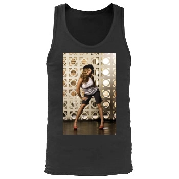 Fergie Men's Tank Top