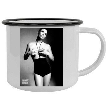 Fergie Camping Mug