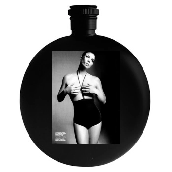 Fergie Round Flask