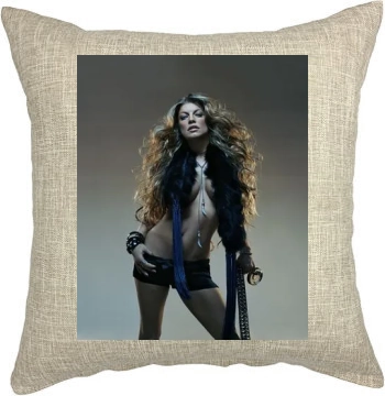 Fergie Pillow