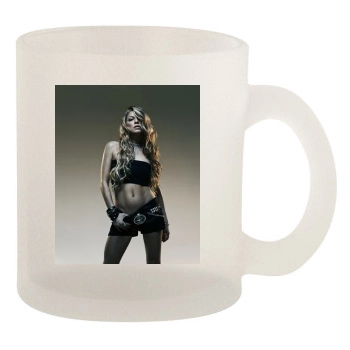 Fergie 10oz Frosted Mug