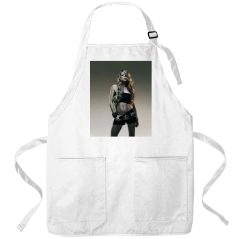 Fergie Apron