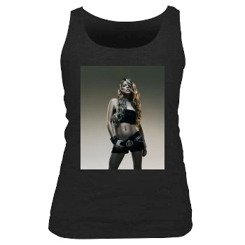 Fergie Women's Tank Top