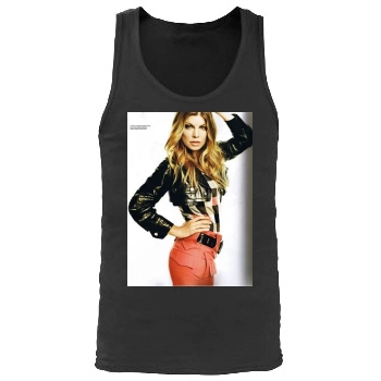 Fergie Men's Tank Top