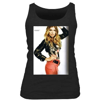 Fergie Women's Tank Top