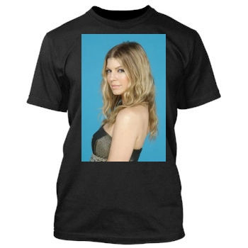 Fergie Men's TShirt