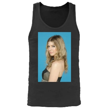 Fergie Men's Tank Top