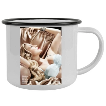 Fergie Camping Mug