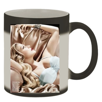 Fergie Color Changing Mug