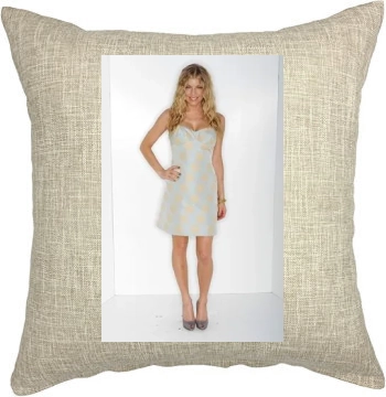 Fergie Pillow