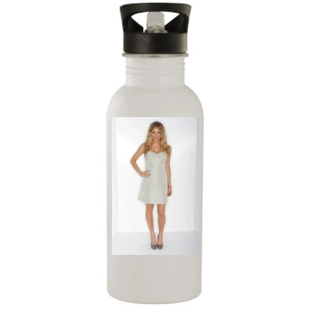 Fergie Stainless Steel Water Bottle