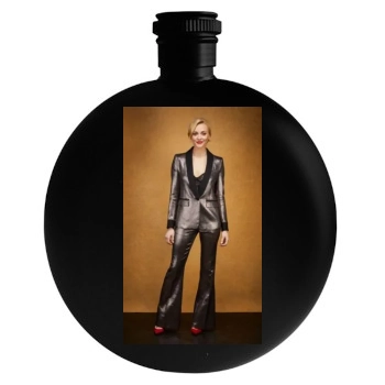 Fearne Cotton Round Flask