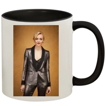 Fearne Cotton 11oz Colored Inner & Handle Mug