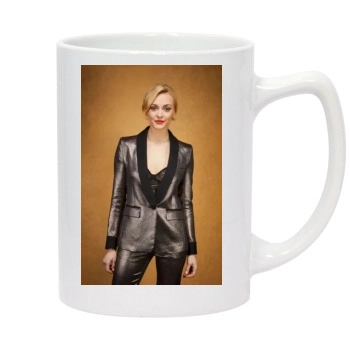 Fearne Cotton 14oz White Statesman Mug