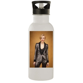 Fearne Cotton Stainless Steel Water Bottle