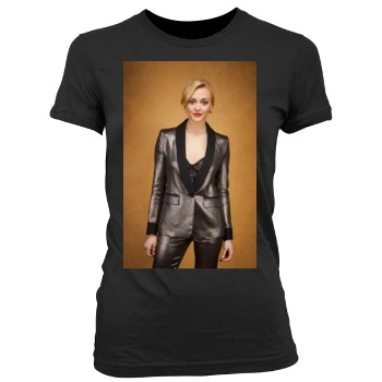 Fearne Cotton Women's Junior Cut Crewneck T-Shirt